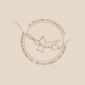 La Paloma Alojamiento